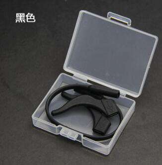 Silicone Children Glasses Chains Eyeglasses Glasses Sunglasses Strap Sport Band Cord Holder For Kids