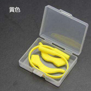 Silicone Children Glasses Chains Eyeglasses Glasses Sunglasses Strap Sport Band Cord Holder For Kids