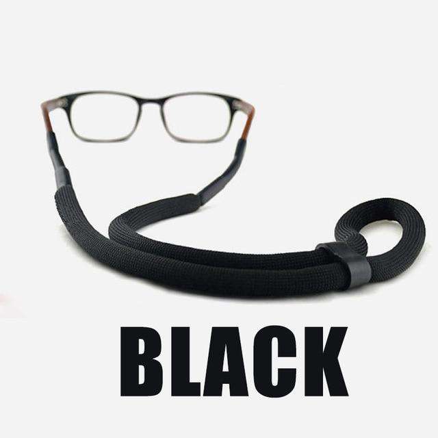 Floating Sunglasses Chain WaterSports Glasses Cord Outdoor Sport Eyeglasse Eyewear Cord Holder Neck Strap Reading Glasses Goggle