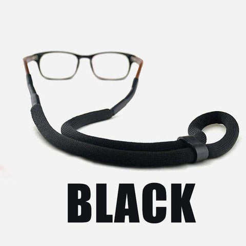 Floating Sunglasses Chain WaterSports Glasses Cord Outdoor Sport Eyeglasse Eyewear Cord Holder Neck Strap Reading Glasses Goggle