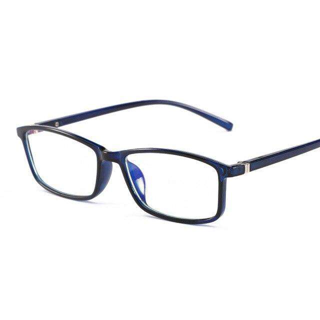 iboode Anti Blue Ray Classes Men Computer Glasses Gaming Blocking Blue Light Radiation Goggles Spectacles Eyeglasses Women