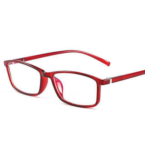 iboode Anti Blue Ray Classes Men Computer Glasses Gaming Blocking Blue Light Radiation Goggles Spectacles Eyeglasses Women