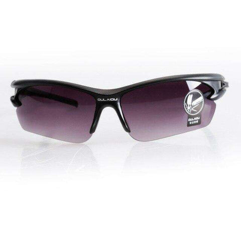New Cycling Eyewear Sunglasses UV400 Safety Unisex Goggle Sunglasses Bike Bicycle Outdoor Sport Windproof Eye Movement Glasses