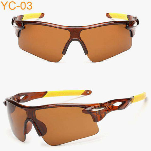 ZK30 Dropshipping Outdoor Sport Mountain Bike MTB Bicycle Glasses Motorcycle Sunglasses Eyewear Cycling Glasses Oculos Ciclismo