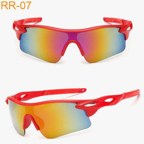 ZK30 Dropshipping Outdoor Sport Mountain Bike MTB Bicycle Glasses Motorcycle Sunglasses Eyewear Cycling Glasses Oculos Ciclismo