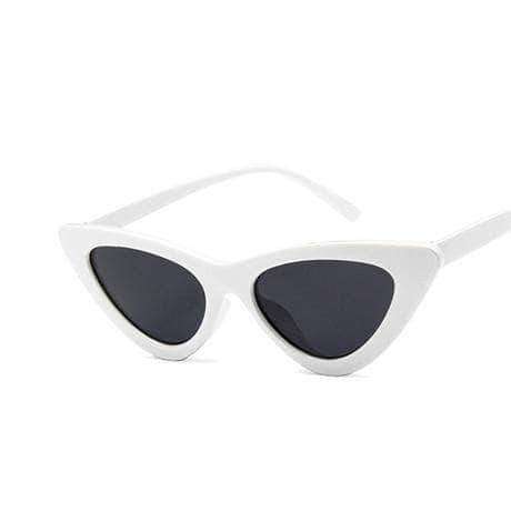 2019 Cat Eye Kids Sunglasses Fashion Brand Child Sun Glasses Anti-uv Baby Sun-shading Girl Boy Sunglass oculos de sol