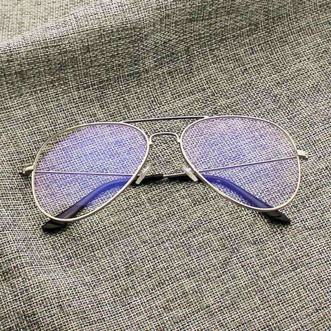 Blue Light Blocking Computer Glasses Transparent For Women Men Fashion Spectacle Frame Clear Lens Anti Blue Ray Feminino Armacao