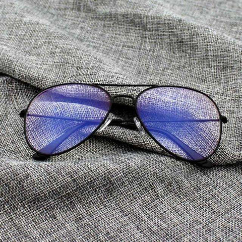 Blue Light Blocking Computer Glasses Transparent For Women Men Fashion Spectacle Frame Clear Lens Anti Blue Ray Feminino Armacao