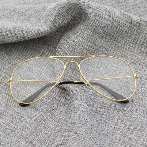 Blue Light Blocking Computer Glasses Transparent For Women Men Fashion Spectacle Frame Clear Lens Anti Blue Ray Feminino Armacao