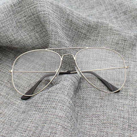 Blue Light Blocking Computer Glasses Transparent For Women Men Fashion Spectacle Frame Clear Lens Anti Blue Ray Feminino Armacao
