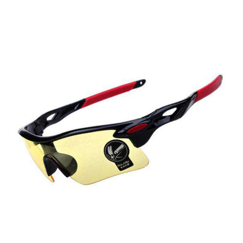 MASCUBE Men Women Cycling Glasses Outdoor Sport Mountain Bike MTB Bicycle Glasses Motorcycle Sunglasses Eyewear Oculos Ciclismo