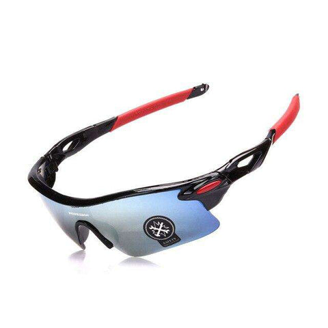 MASCUBE Men Women Cycling Glasses Outdoor Sport Mountain Bike MTB Bicycle Glasses Motorcycle Sunglasses Eyewear Oculos Ciclismo