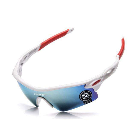 MASCUBE Men Women Cycling Glasses Outdoor Sport Mountain Bike MTB Bicycle Glasses Motorcycle Sunglasses Eyewear Oculos Ciclismo