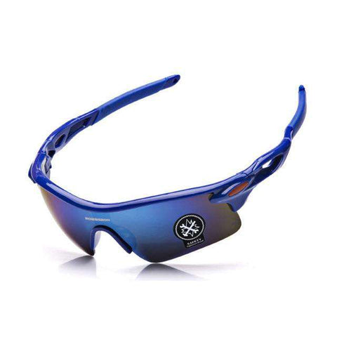 MASCUBE Men Women Cycling Glasses Outdoor Sport Mountain Bike MTB Bicycle Glasses Motorcycle Sunglasses Eyewear Oculos Ciclismo