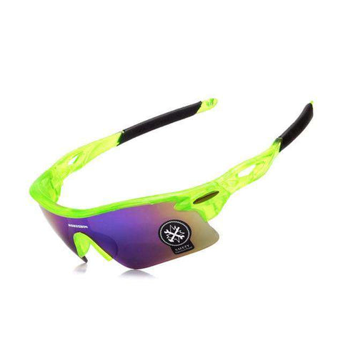 MASCUBE Men Women Cycling Glasses Outdoor Sport Mountain Bike MTB Bicycle Glasses Motorcycle Sunglasses Eyewear Oculos Ciclismo