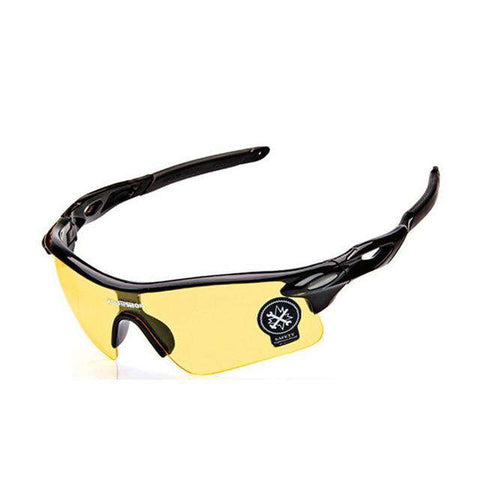 MASCUBE Men Women Cycling Glasses Outdoor Sport Mountain Bike MTB Bicycle Glasses Motorcycle Sunglasses Eyewear Oculos Ciclismo