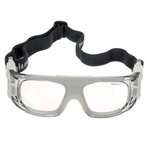 OUTERDO Multifunction Outdoor Cycling Safety Glasses Basketball Football Sports Ski Protective Goggles Elastic Riding Sunglasses