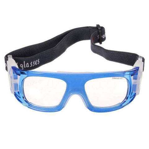 OUTERDO Multifunction Outdoor Cycling Safety Glasses Basketball Football Sports Ski Protective Goggles Elastic Riding Sunglasses