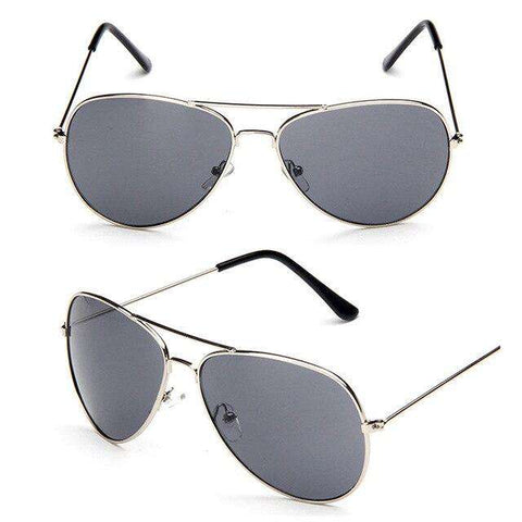 RBRARE Classic Sunglasses Girls Boys Colorful Mirror Children Glasses Metal Frame Kids Sun Glasses Oculos Infantil