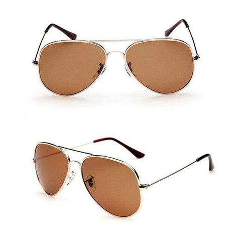 RBRARE Classic Sunglasses Girls Boys Colorful Mirror Children Glasses Metal Frame Kids Sun Glasses Oculos Infantil