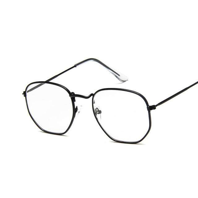 2019 Retro Round Sunglasses Women Brand Designer Sun Glasses for Women Alloy Mirror Sunglasses Ray Female Oculos De Sol