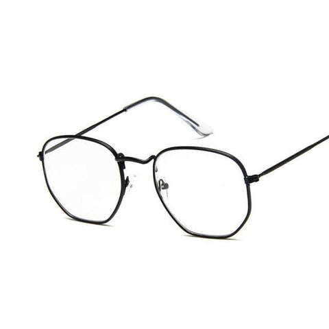 2019 Retro Round Sunglasses Women Brand Designer Sun Glasses for Women Alloy Mirror Sunglasses Ray Female Oculos De Sol