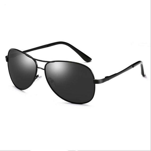 KANASTAL Classic Pilot Sunglasses Polarized Men Women Aviation Sunglasses Brand Desinger Driving Sun Glasses UV400 Free Shipping