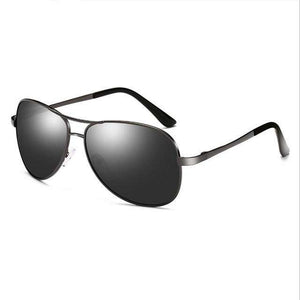 KANASTAL Classic Pilot Sunglasses Polarized Men Women Aviation Sunglasses Brand Desinger Driving Sun Glasses UV400 Free Shipping