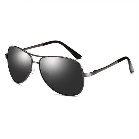 KANASTAL Classic Pilot Sunglasses Polarized Men Women Aviation Sunglasses Brand Desinger Driving Sun Glasses UV400 Free Shipping