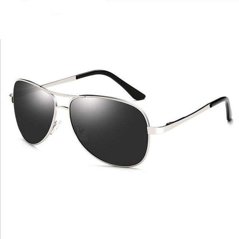 KANASTAL Classic Pilot Sunglasses Polarized Men Women Aviation Sunglasses Brand Desinger Driving Sun Glasses UV400 Free Shipping