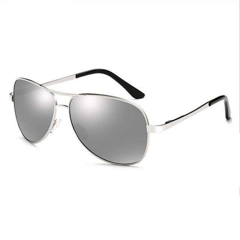 KANASTAL Classic Pilot Sunglasses Polarized Men Women Aviation Sunglasses Brand Desinger Driving Sun Glasses UV400 Free Shipping
