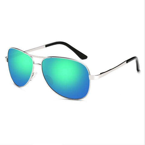 KANASTAL Classic Pilot Sunglasses Polarized Men Women Aviation Sunglasses Brand Desinger Driving Sun Glasses UV400 Free Shipping