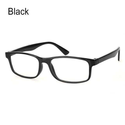 1PC Blue Light Glasses Anti Blue Rays Radiation Blocking Glasses Men Women Computer Goggles Anti-UV UV400 Flat Mirror Eyeglasses