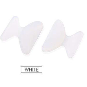 5 Pairs Anti Slip Silicone Nose Pad Non-slip Glasses Nose Lift Increase Pad For Glasses Eyeglasses Sunglass Eyewear Accessories